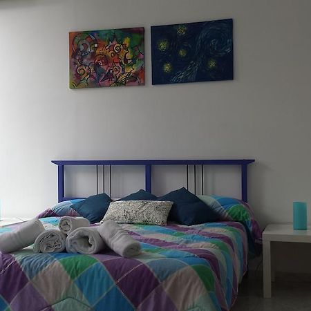 A Due Passi Da Erice B&B Экстерьер фото